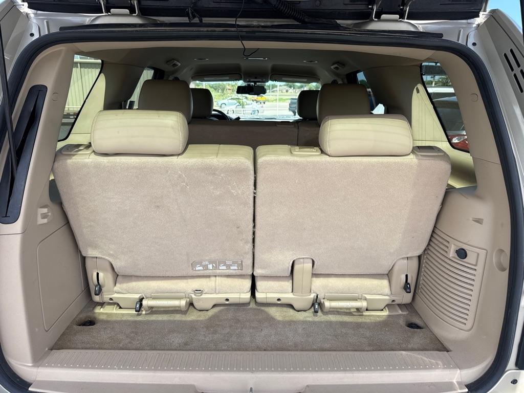 Chevrolet Tahoe LT 2WD 2013