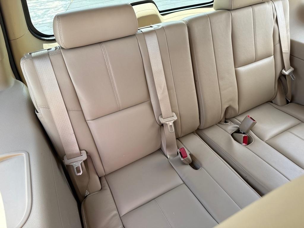 Chevrolet Tahoe LT 2WD 2013