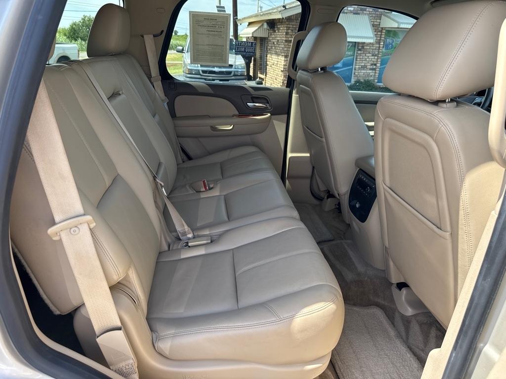 Chevrolet Tahoe LT 2WD 2013
