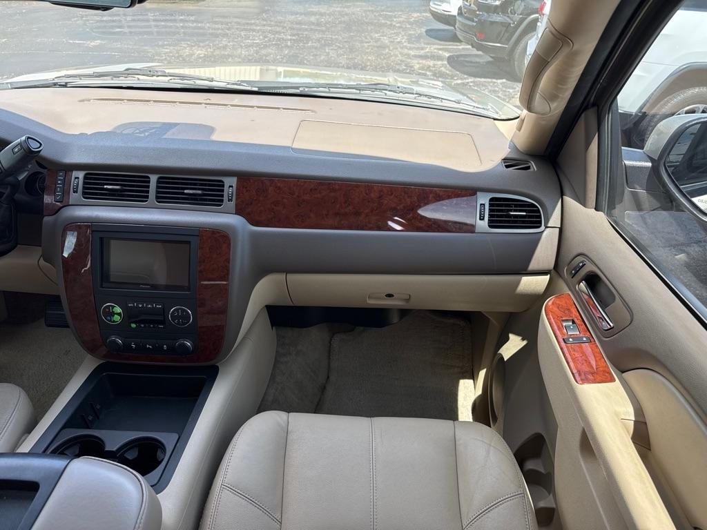 Chevrolet Tahoe LT 2WD 2013