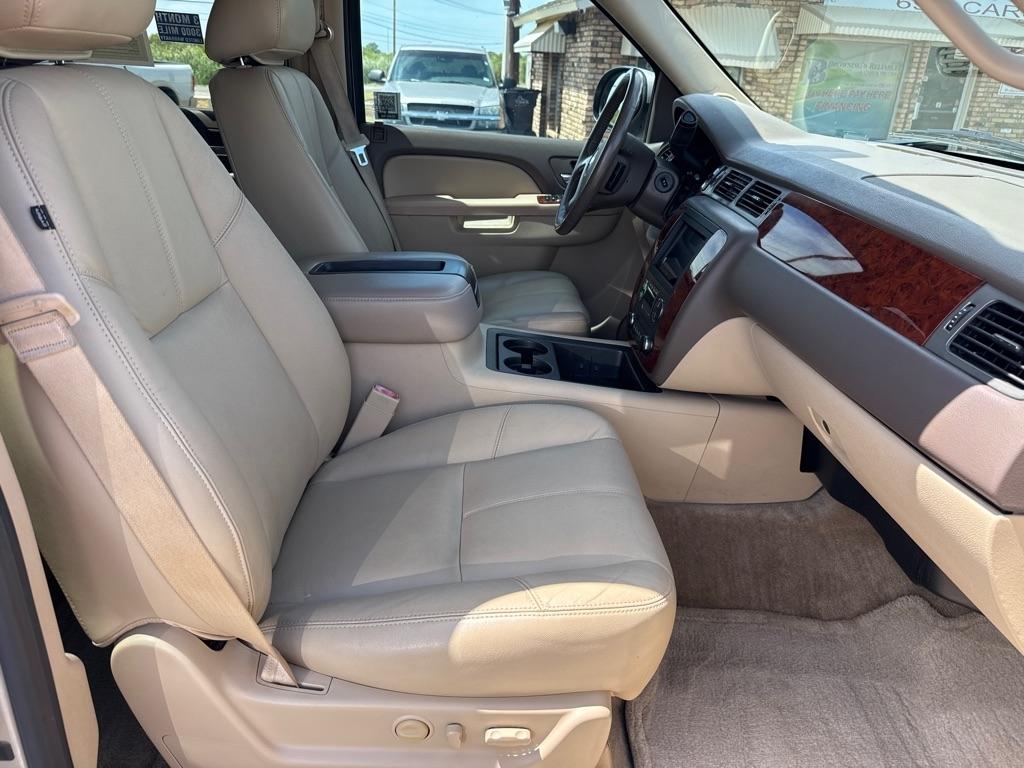 Chevrolet Tahoe LT 2WD 2013