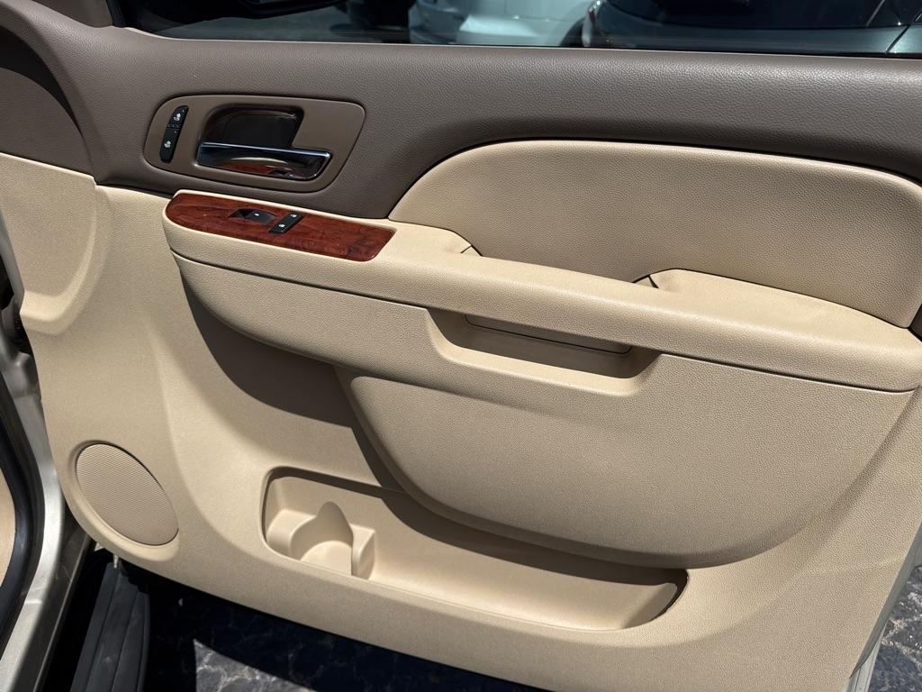 Chevrolet Tahoe LT 2WD 2013