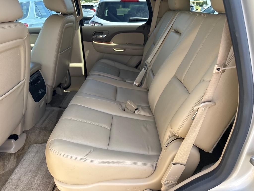 Chevrolet Tahoe LT 2WD 2013