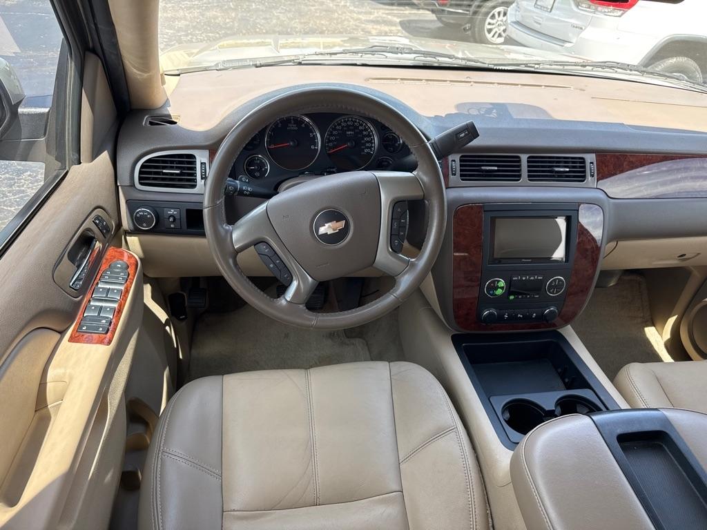 Chevrolet Tahoe LT 2WD 2013