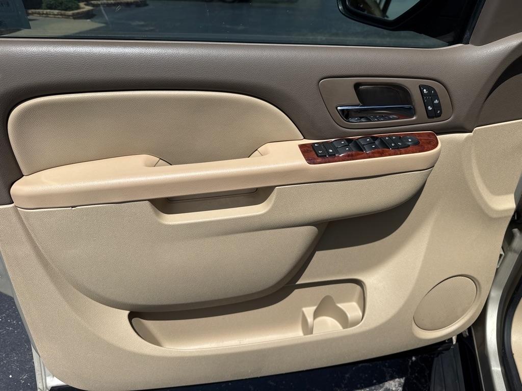 Chevrolet Tahoe LT 2WD 2013