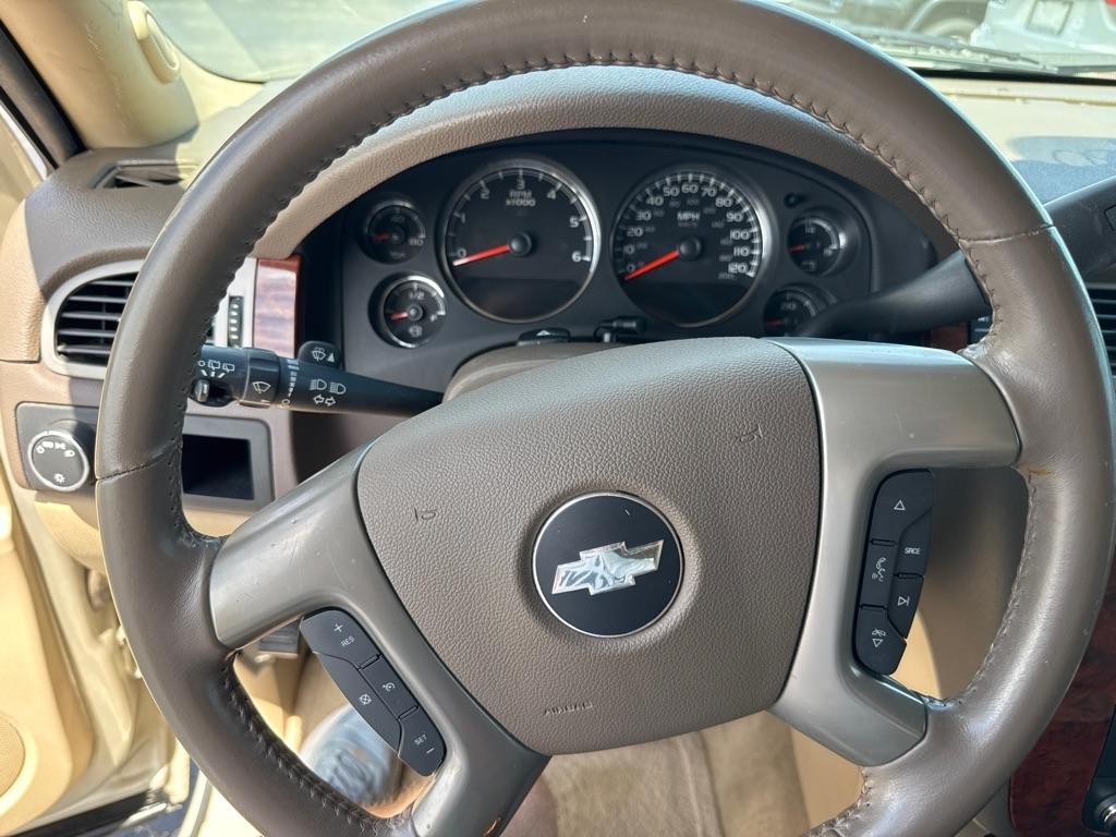 Chevrolet Tahoe LT 2WD 2013