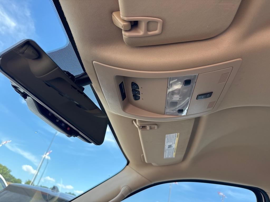 Chevrolet Tahoe LT 2WD 2013