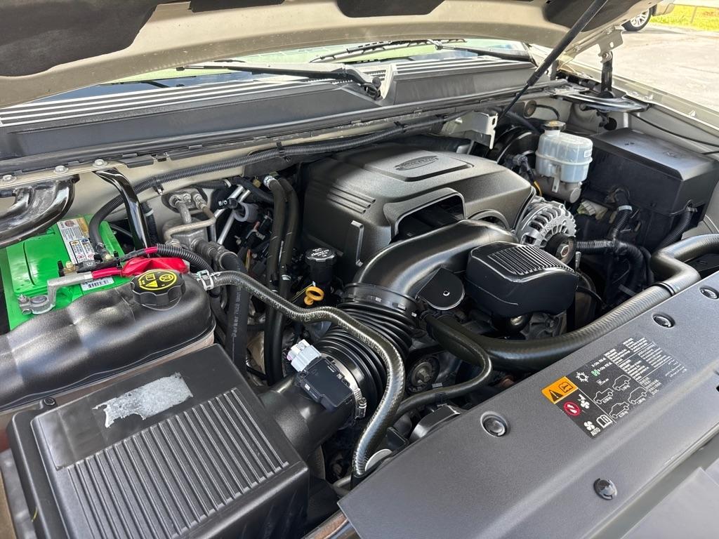 Chevrolet Tahoe LT 2WD 2013
