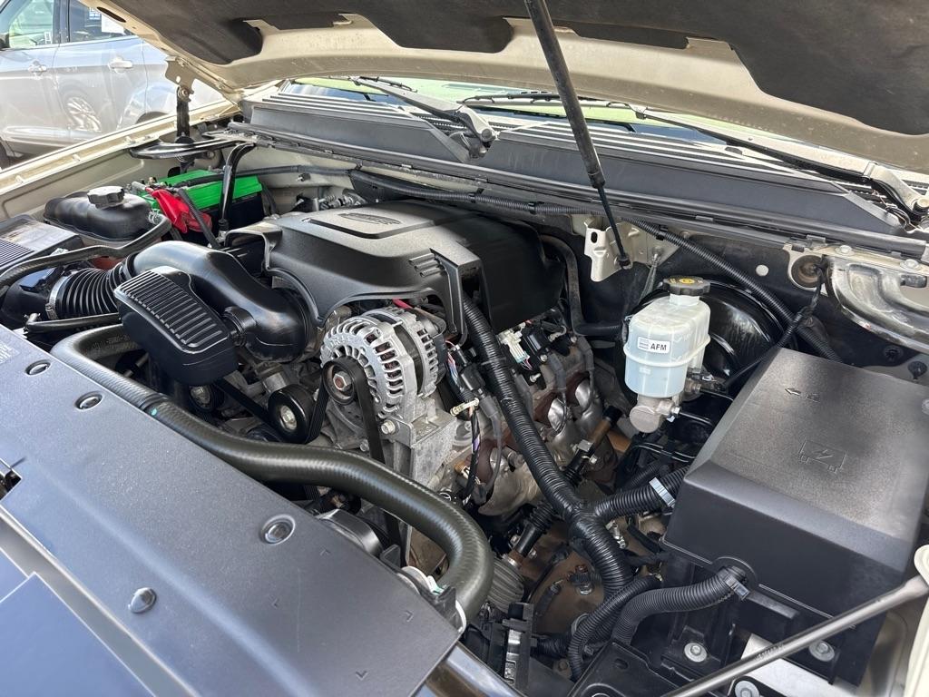 Chevrolet Tahoe LT 2WD 2013