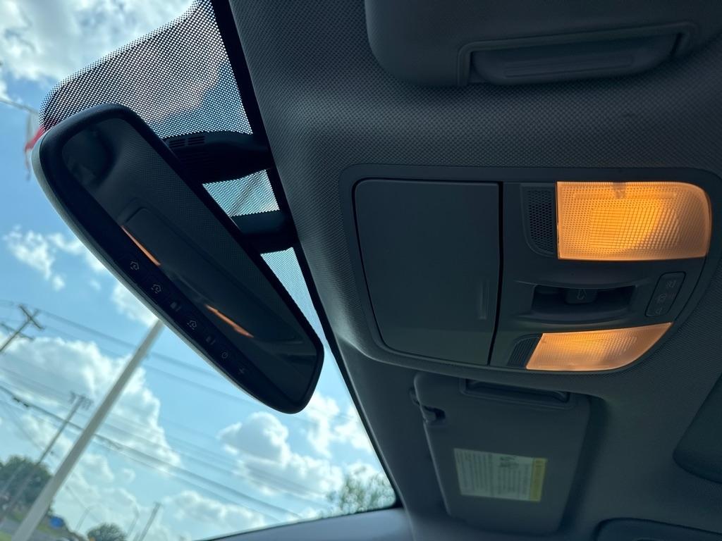 Hyundai Elantra Limited 2018