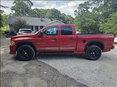 2004 Dodge Ram 1500 