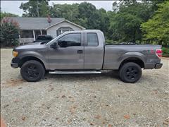 2010 Ford F-150 