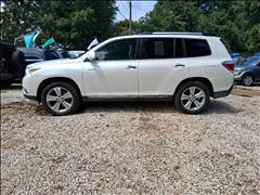 2012 Toyota Highlander 