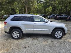 2011 Jeep Grand Cherokee 