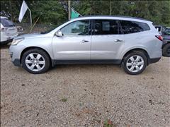 2017 Chevrolet Traverse 