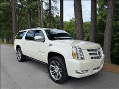 2013 Cadillac Escalade 