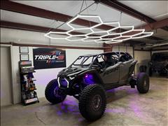 2026 Polaris RZR Pro S Ultimate 