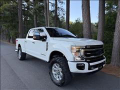 2022 Ford F-250 SD 