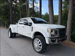 2020 Ford F-450 SD 