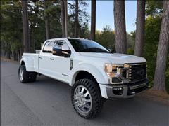 2020 Ford F-450 SD 