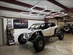2025 Polaris RZR PRO R Ultimate 