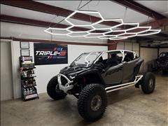 2026 Polaris RZR Pro S Ultimate 