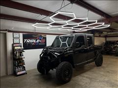 2026 Polaris Ranger XD 1500 Northstar 