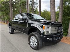 2019 Ford F-350 SD 