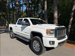 2017 GMC Sierra 2500HD 