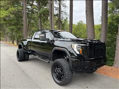 2024 GMC Sierra 3500HD 