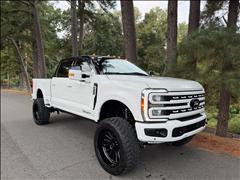 2026 Ford F-250 SD 
