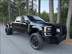 2025 Ford F-350 SD 