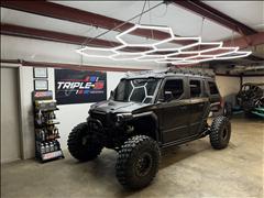 2024 Polaris Xpedition ADV 5 1000 North 