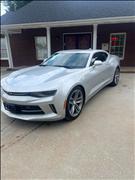 2017 Chevrolet Camaro 