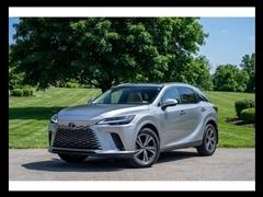 2023 Lexus RX 350 