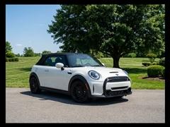 2024 MINI Roadster 