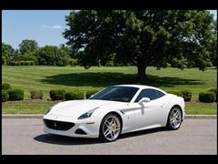 2015 Ferrari California 