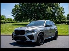 2021 BMW X5 M 