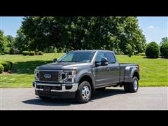 2022 Ford F-350 SD 