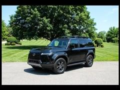 2024 Lexus GX 