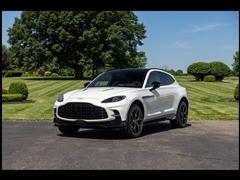 2025 Aston Martin DBX707 