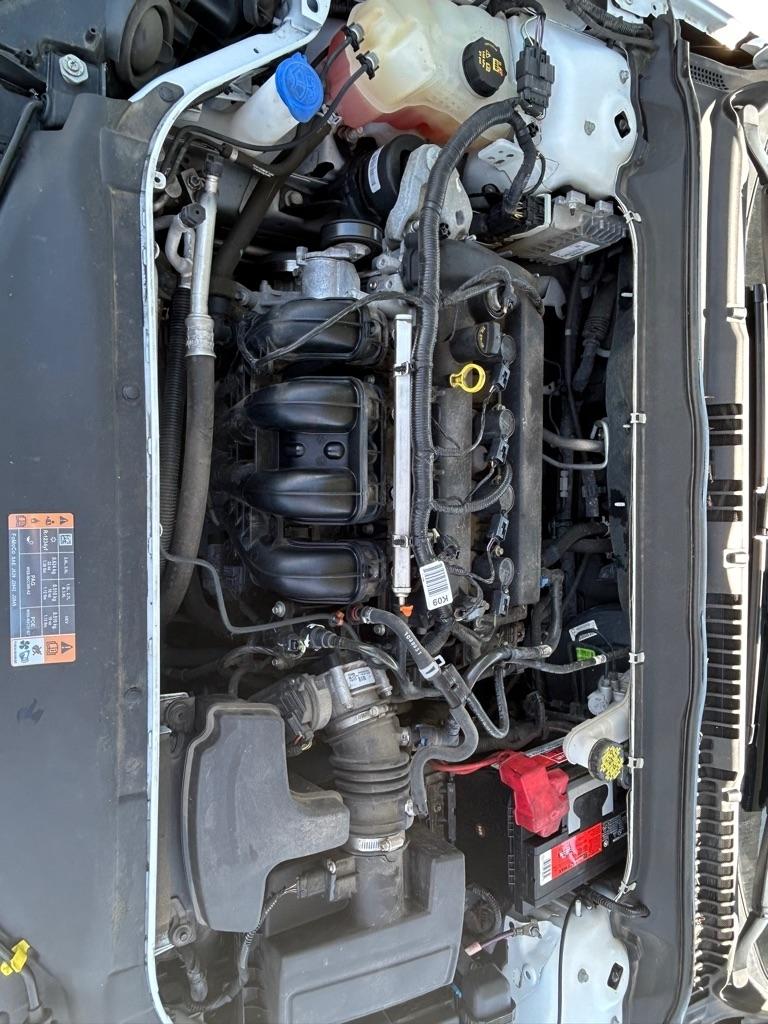 2019 Ford Fusion S - Photo 15