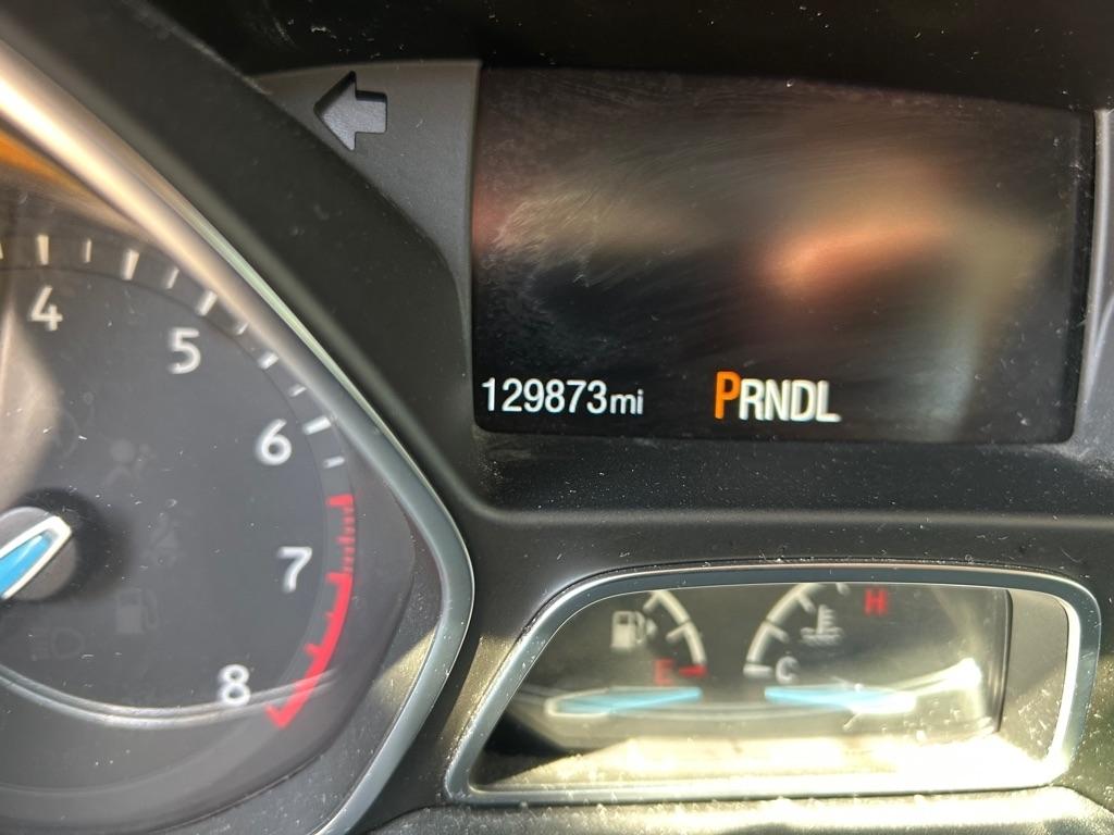 2018 Ford Focus SE - Photo 12
