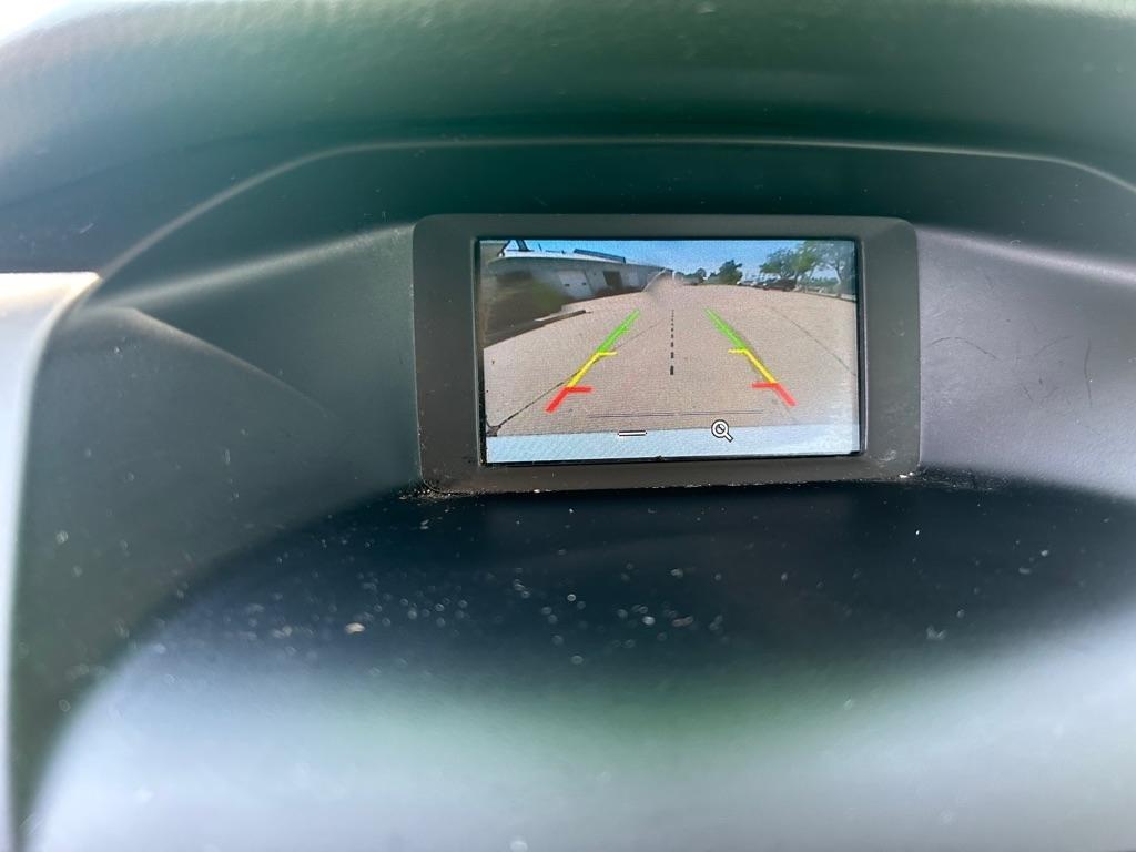 2018 Ford Focus SE - Photo 14