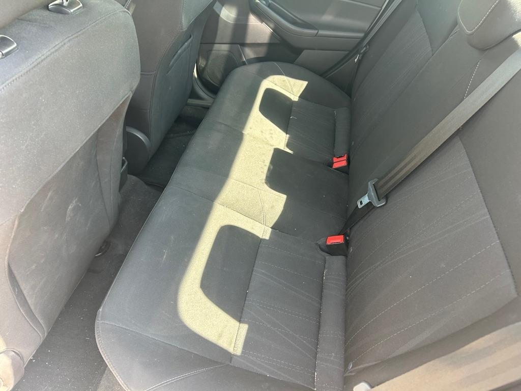 2018 Ford Focus SE - Photo 15