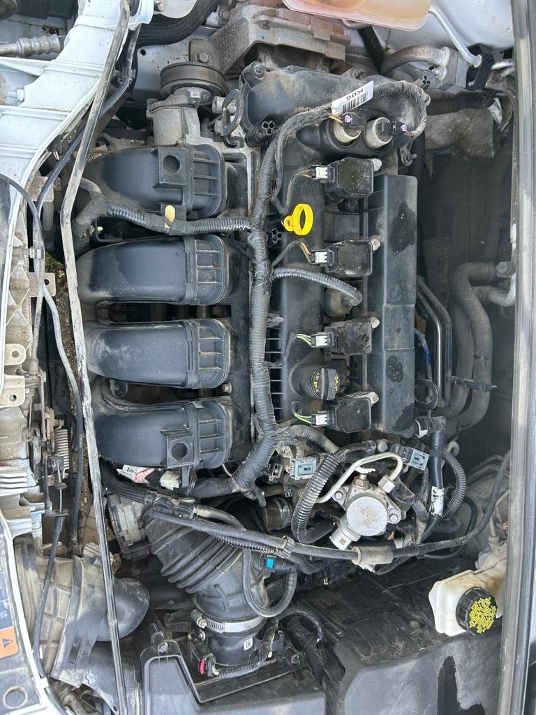 2018 Ford Focus SE - Photo 16