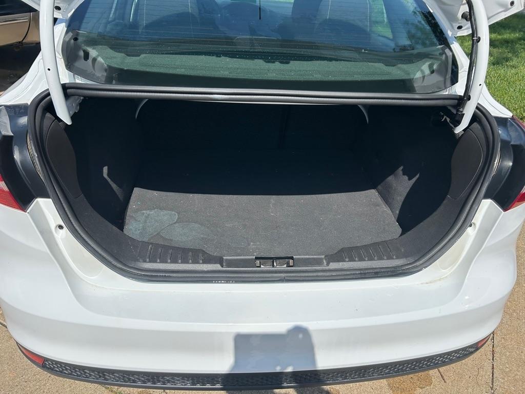 2018 Ford Focus SE - Photo 17