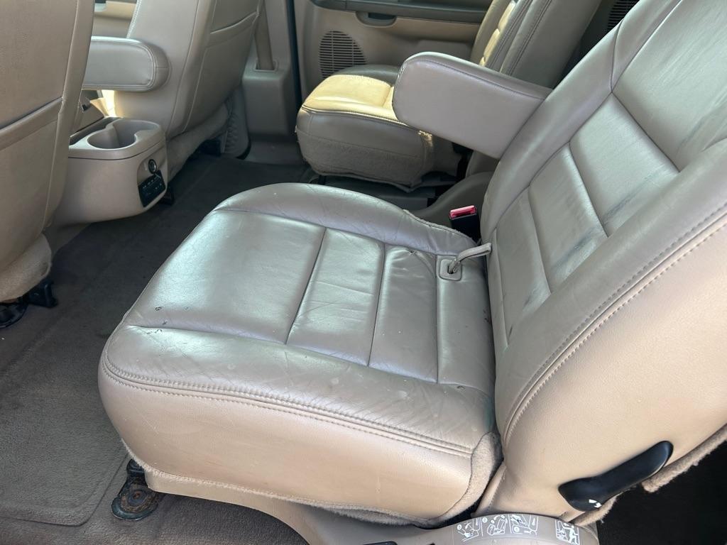 2002 Ford Excursion Limited - Photo 14