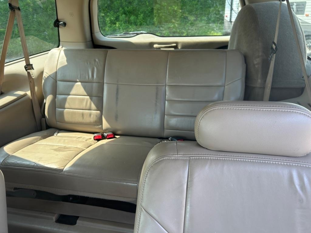 2002 Ford Excursion Limited - Photo 15