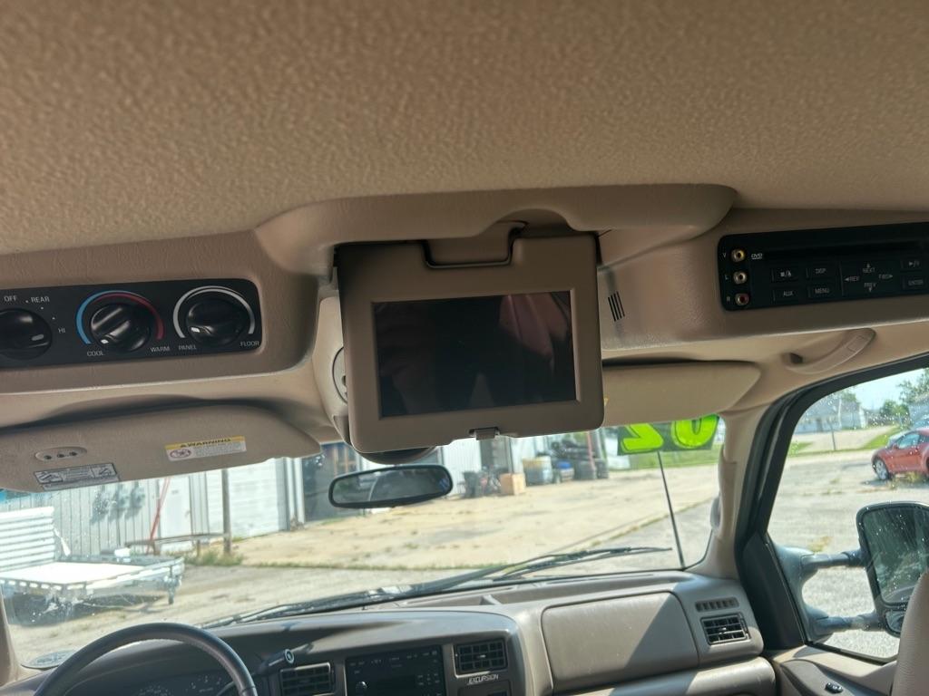 2002 Ford Excursion Limited - Photo 17